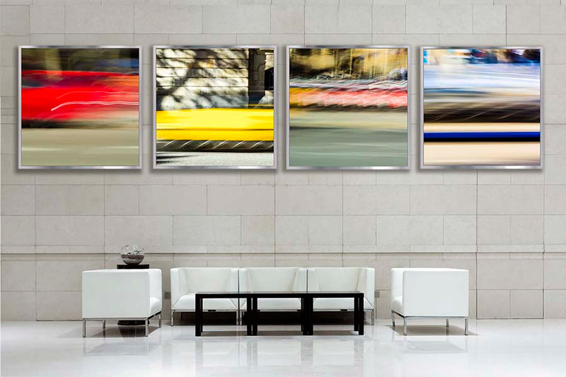 Urban Velocity