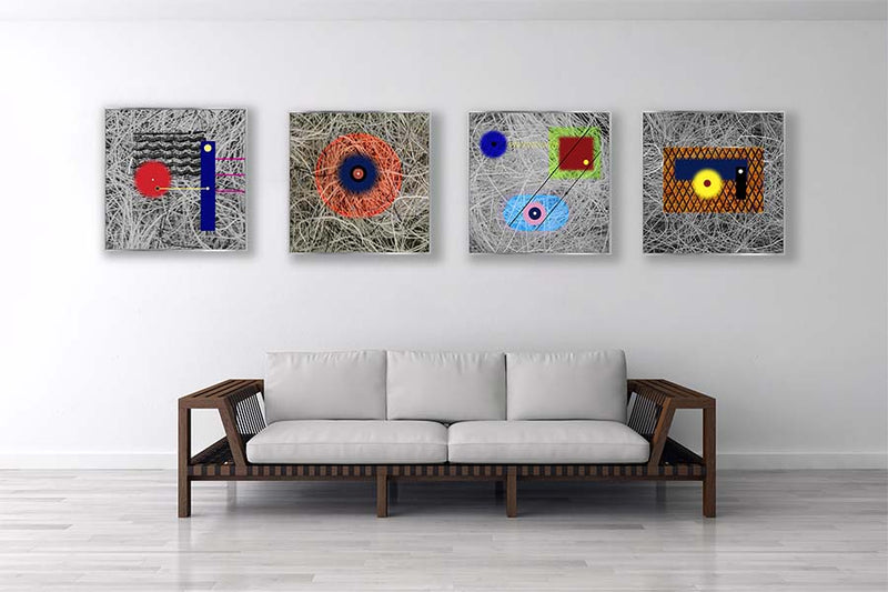 AI Knows it All Collection