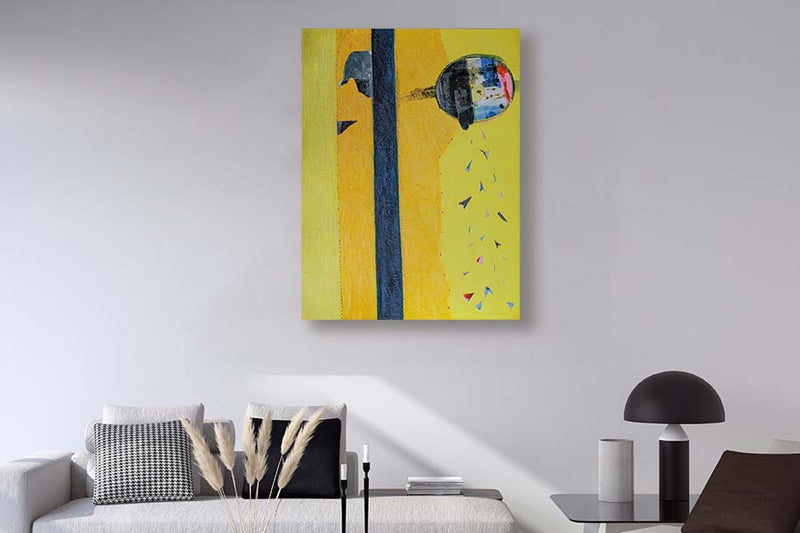 Original Canvas