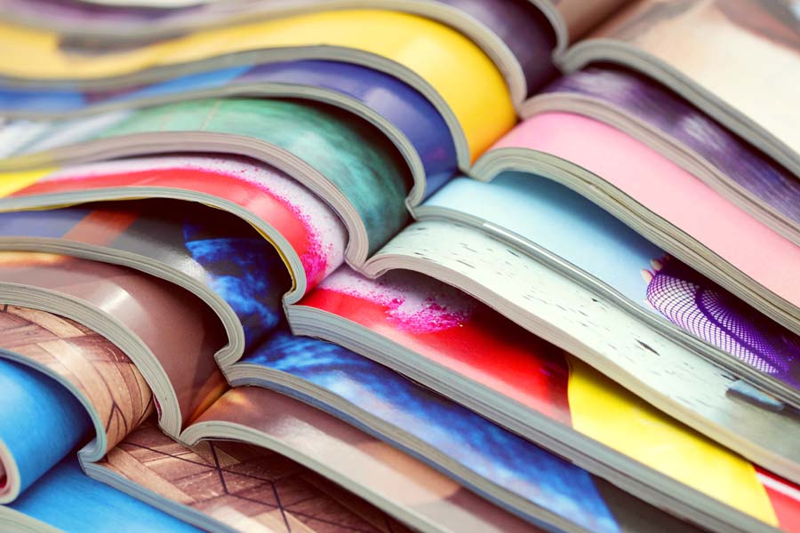 Press and Marketing