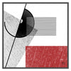 Wall Art Gift. Entitled: Lunar Eclipse by Baron Grafton. Image description: product example