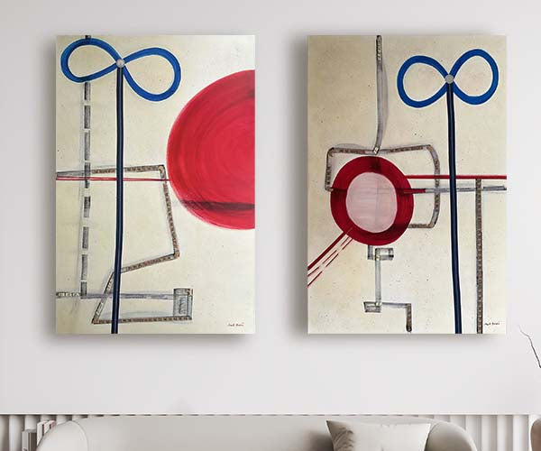 Welcome to Baron Grafton Arthouse.