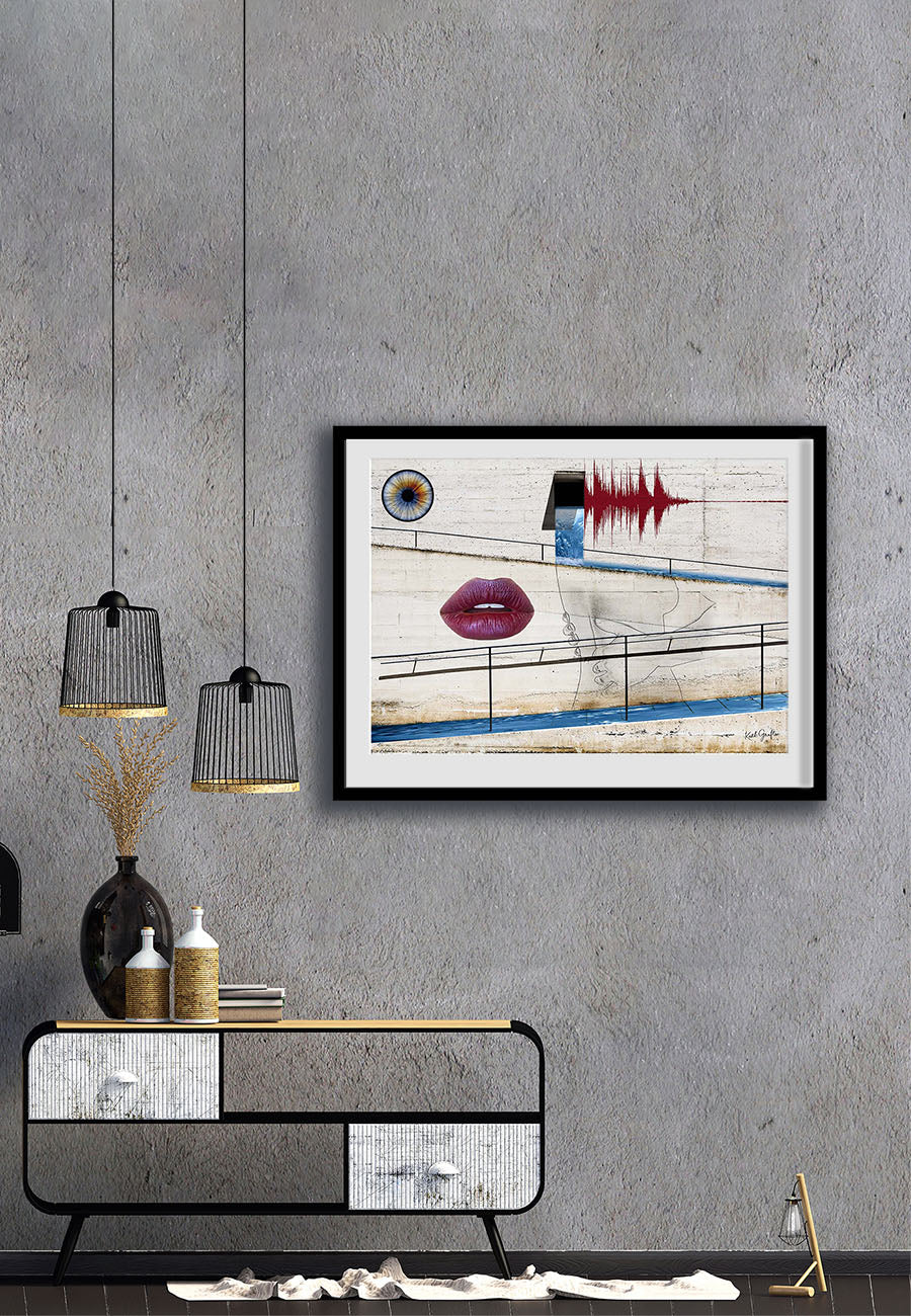 The Baron Grafton Arthouse Limited Editions