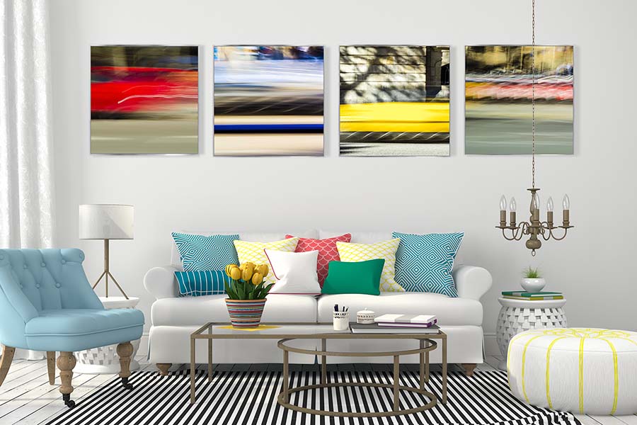 Baron Grafton Arthouse