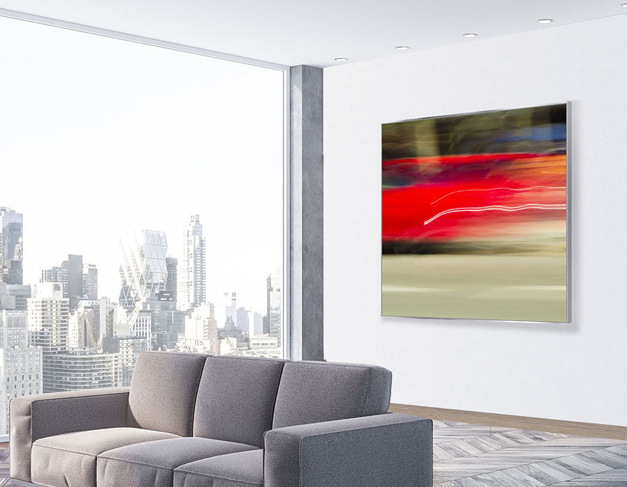 Top Quality Professional Prints with Unique Image Quality