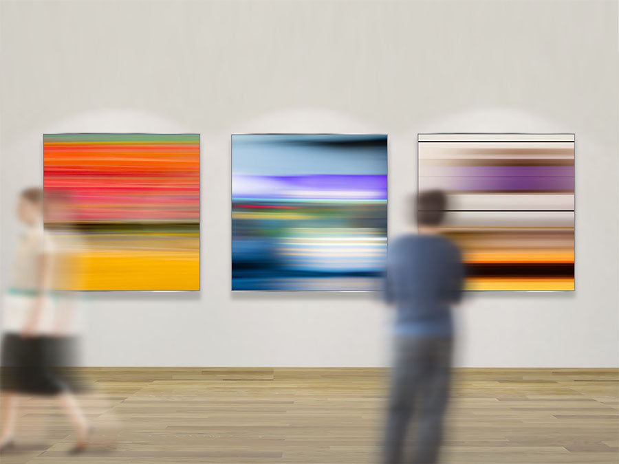 A Culture of Beauty. Modern, Elegant and Timeless Fine Art