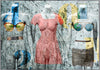 Contemporary Fine Art Photography. Entitled: Everyday Pleasures by Keith Grafton. Image description: product example