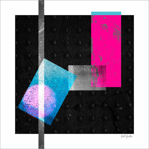 Knowing You — Baron & Grafton Limited Edition musuem quality Archival Pigment Print — Archival Pigment Print. Entitled: Knowing You by Keith Grafton. Image description: Artwork