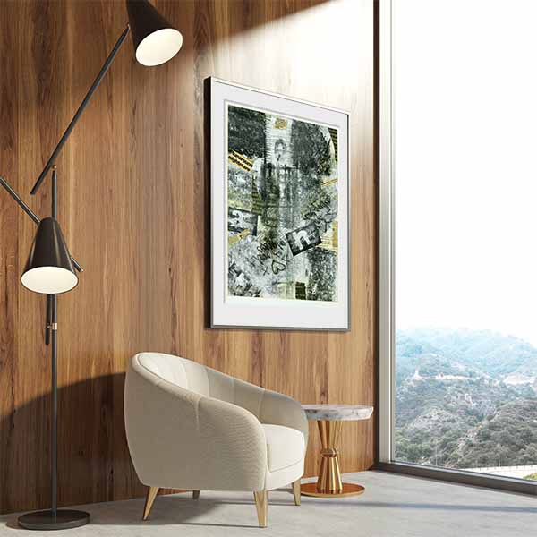 Own a Baron Grafton Arthouse True Original
