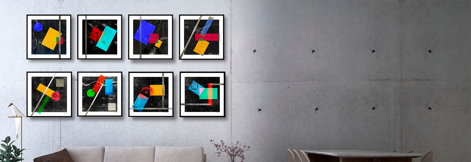 Welcome to Baron Grafton Arthouse.