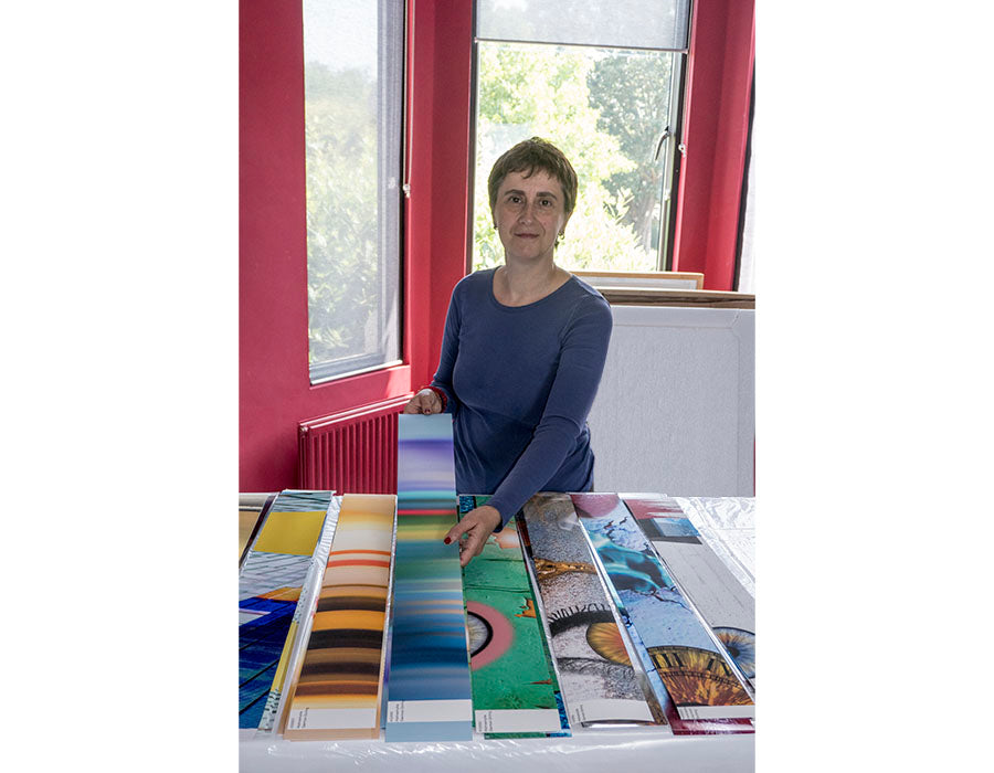 Benefits Of Buying Fine Art Pigment Prints ( Giclée )?