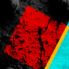 Archival Pigment Print. Entitled: Interval by Keith Grafton. Image description: product example
