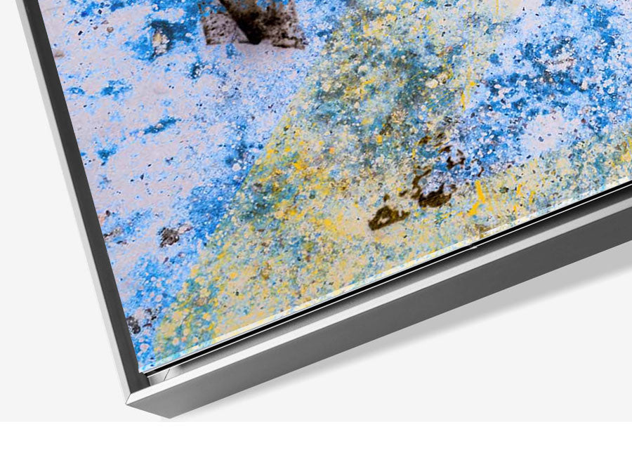 Aluminium ArtBox Frames for Our Original HD Photography