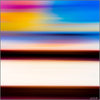Contemporary Abstract Photography. Entitled: In Motion III by Keith Grafton. Image description: product example