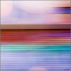 Contemporary Abstract Photography. Entitled: In Motion VI by Keith Grafton. Image description: product example