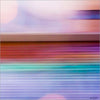 Contemporary Abstract Photography. Entitled: In Motion VI by Keith Grafton. Image description: Artwork