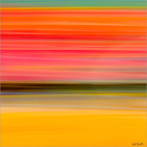 In Motion VII — Baron & Grafton Limited Edition musuem quality Contemporary Abstract Photography — Contemporary Abstract Photography. Entitled: In Motion VII by Keith Grafton. Image description: Artwork