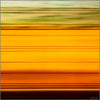Contemporary Abstract Photography. Entitled: In Motion VIII by Keith Grafton. Image description: product example