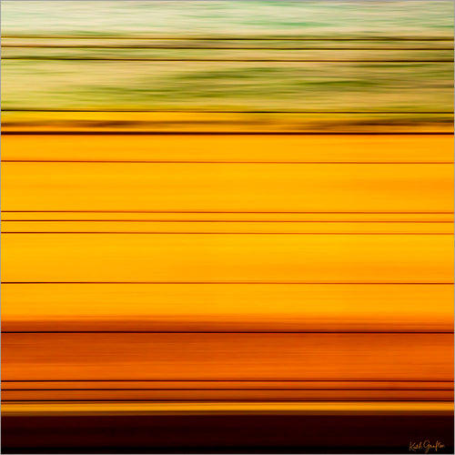 In Motion VIII — Baron & Grafton Limited Edition musuem quality Contemporary Abstract Photography — Contemporary Abstract Photography. Entitled: In Motion VIII by Keith Grafton. Image description: Artwork
