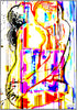 Limited Edition Fine Art Photography. Entitled: Connected by Keith Grafton. Image description: product example