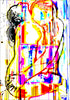 Limited Edition Fine Art Photography. Entitled: Connected by Keith Grafton. Image description: Artwork