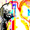 Limited Edition Fine Art Photography. Entitled: Connected by Keith Grafton. Image description: product example