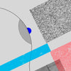 Limited Edition Abstract Photography. Entitled: Want to Be with You by Keith Grafton. Image description: product example