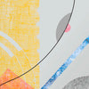 Limited Edition Abstract Photography. Entitled: Side By Side by Keith Grafton. Image description: product example