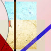 Limited Edition Abstract Photography. Entitled: It Is Essence Time by Keith Grafton. Image description: product example