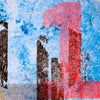 Abstract Digital Painting. Entitled: More Than One by Keith Grafton. Image description: product example