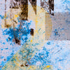 Abstract Digital Painting. Entitled: More Than One by Keith Grafton. Image description: product example