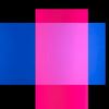 Limited Edition Abstract Photography. Entitled: Reflections Composition 1 by Keith Grafton. Image description: product example