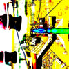 Limited Edition Fine Art Photography. Entitled: Gate 42 by Keith Grafton. Image description: product example