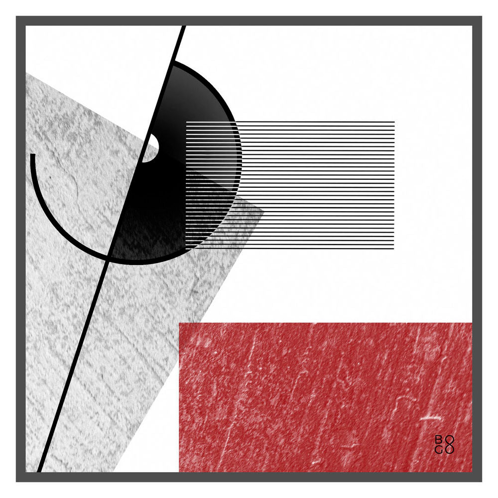 Wall Art Gift. Entitled: Lunar Eclipse by Baron Grafton. Image description: product example