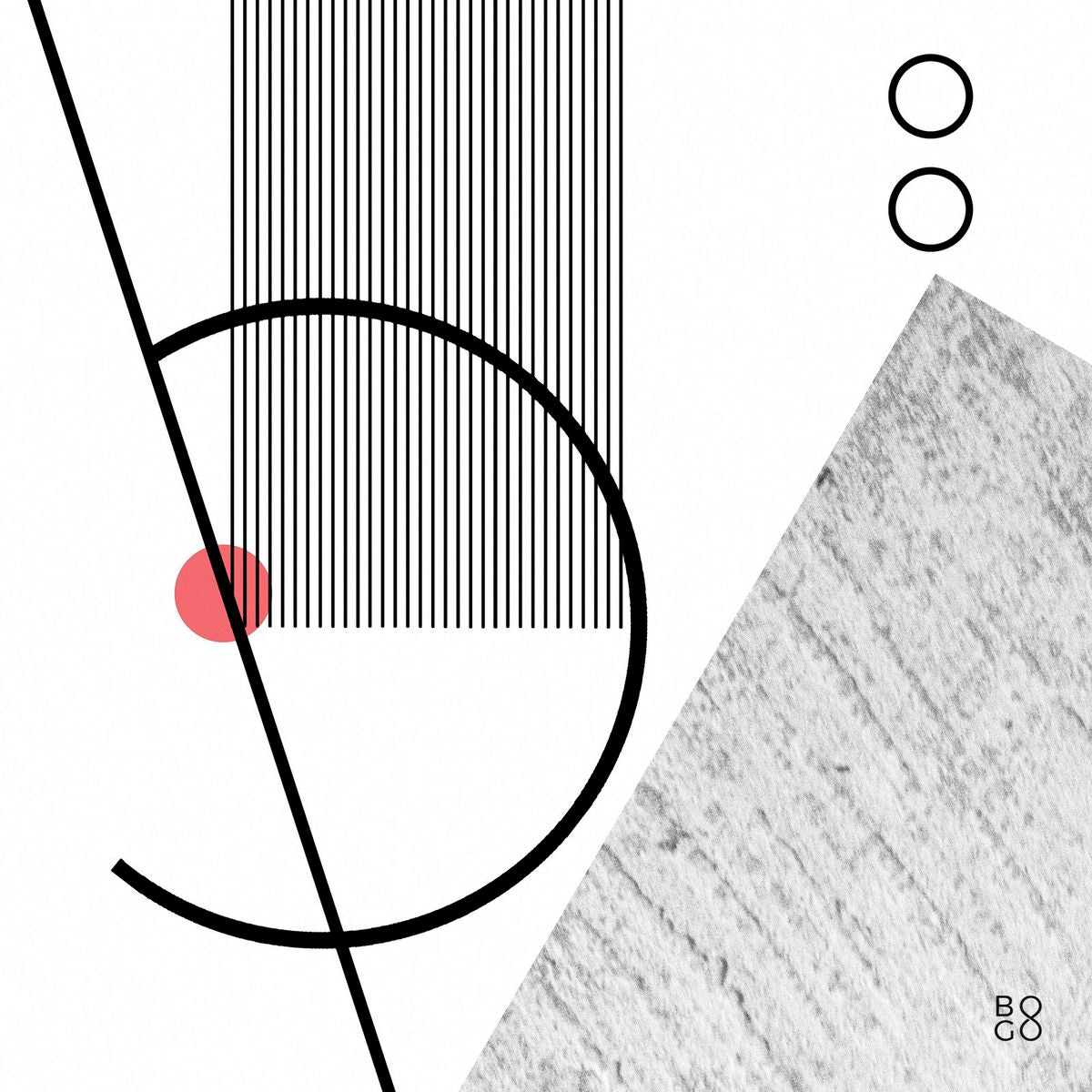 Wall Art Gift. Entitled: Still In Orbit by Baron Grafton. Image description: Artwork