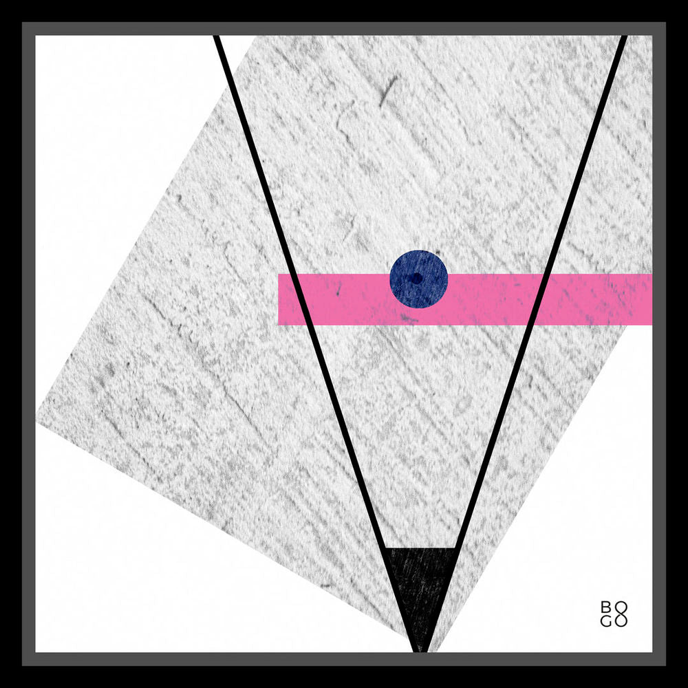 Wall Art Gift. Entitled: Venus Point by Baron Grafton. Image description: product example