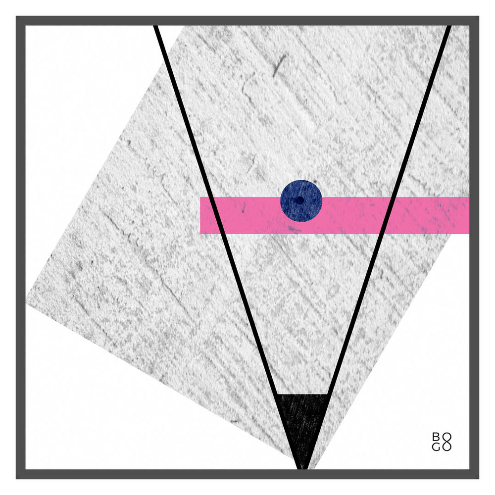 Wall Art Gift. Entitled: Venus Point by Baron Grafton. Image description: product example