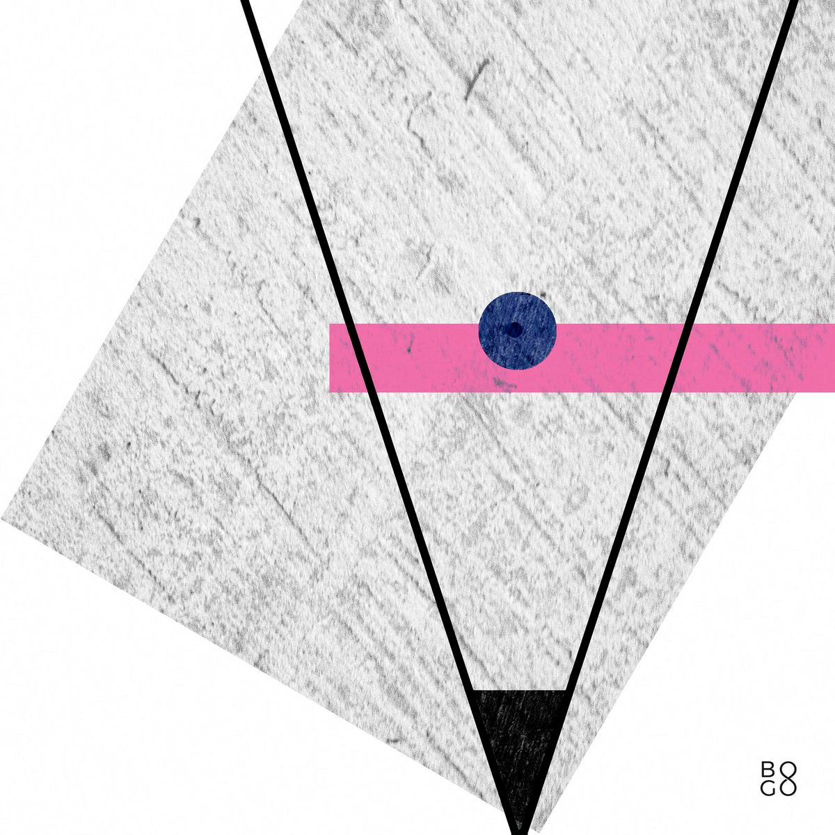 Wall Art Gift. Entitled: Venus Point by Baron Grafton. Image description: Artwork