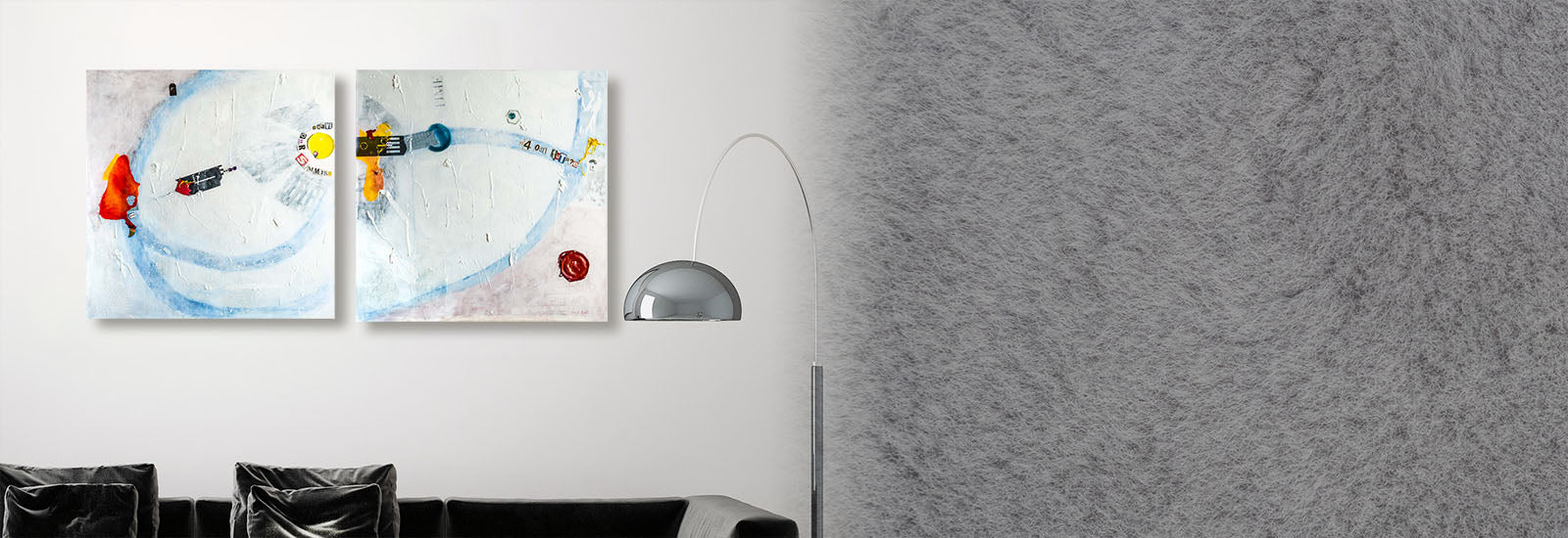 Welcome to Baron Grafton Arthouse.