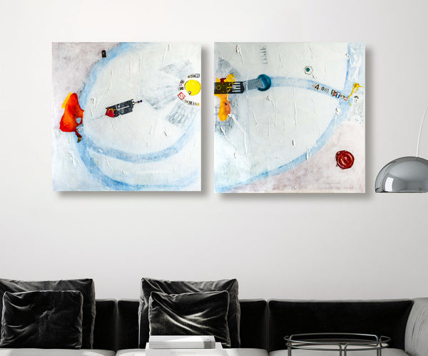 Welcome to Baron Grafton Arthouse.