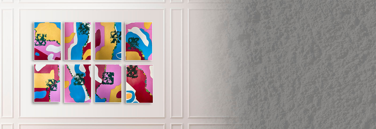 Welcome to Baron Grafton Arthouse.