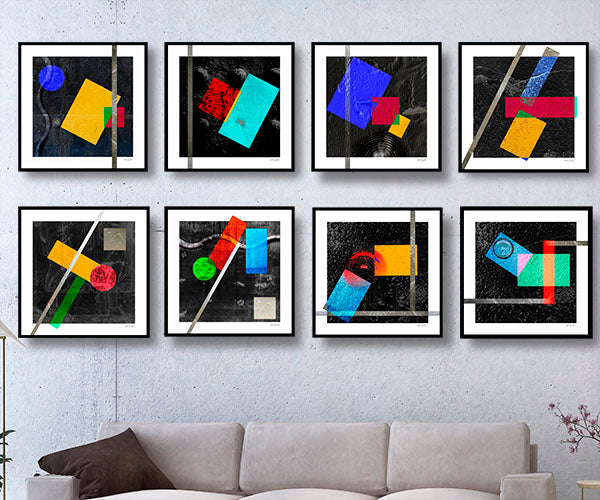 Welcome to Baron Grafton Arthouse.