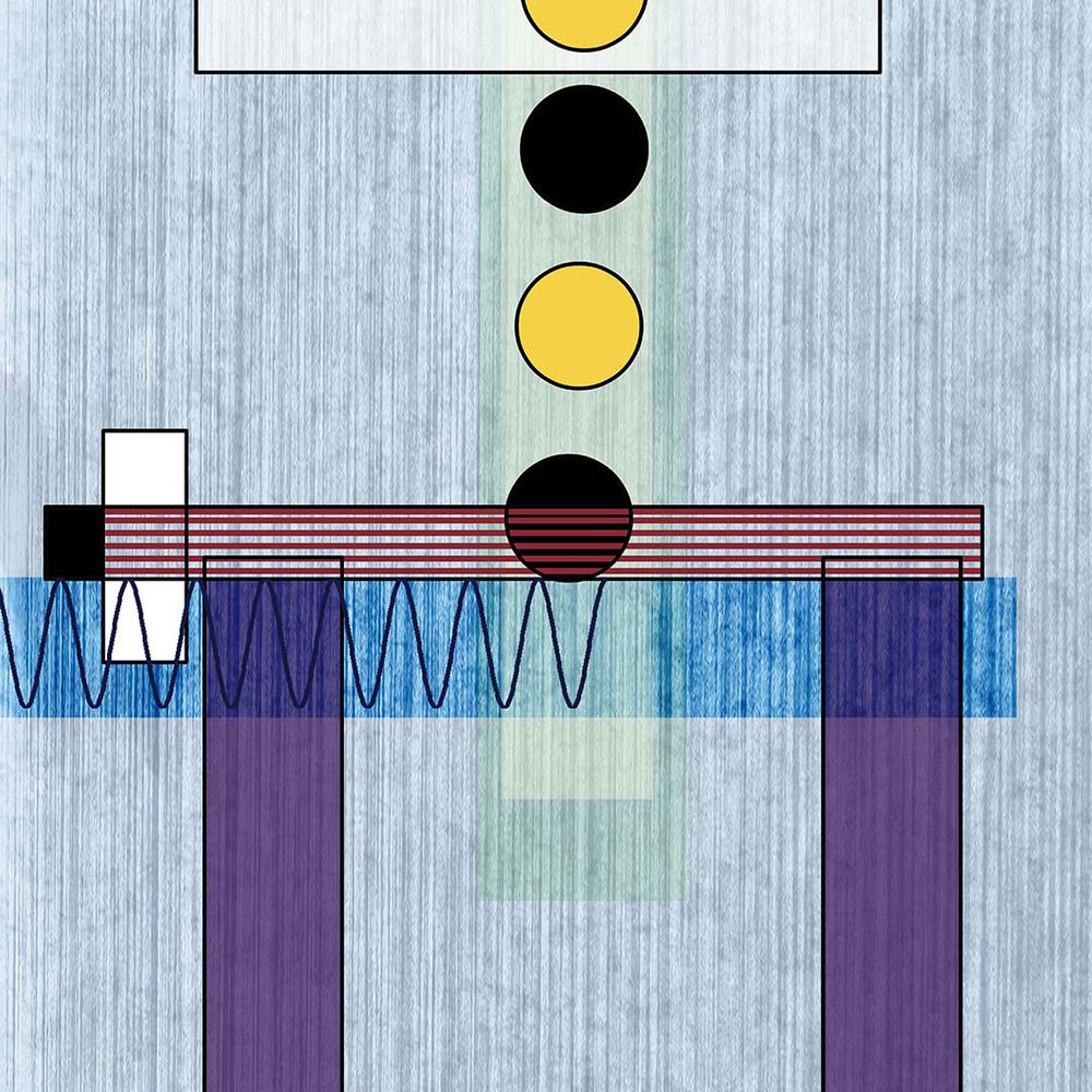 Digital Painting. Entitled: Conversations Between Lovers by Keith Grafton. Image description: product example