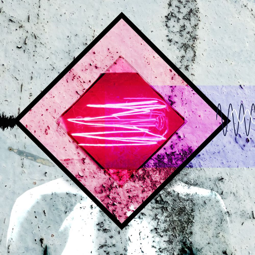 Contemporary Fine Art Photography. Entitled: Subliminal Stimuli by Keith Grafton. Image description: product example