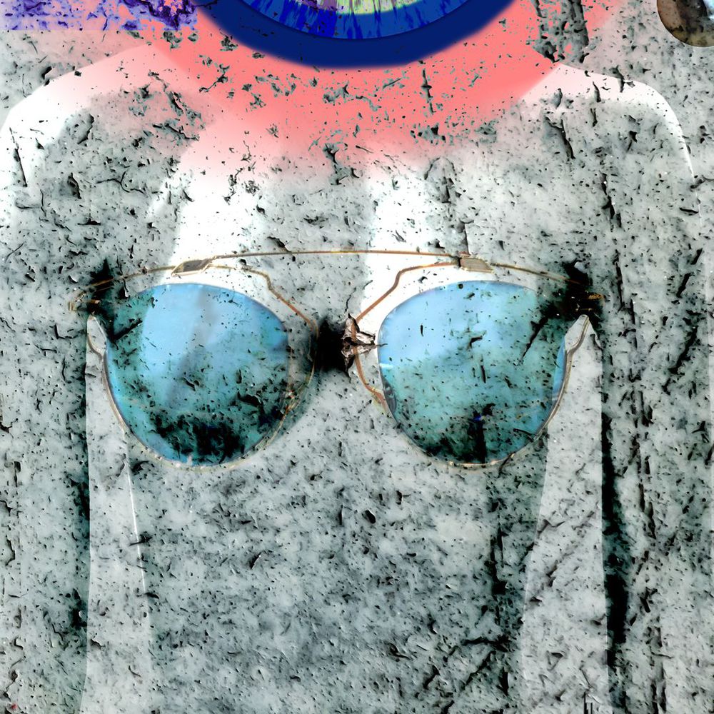 Contemporary Fine Art Photography. Entitled: Subliminal Stimuli by Keith Grafton. Image description: product example