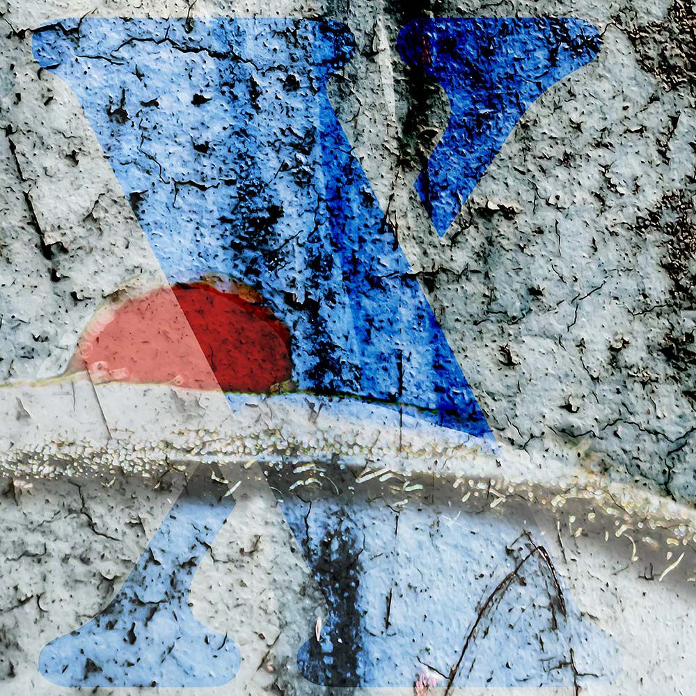 Contemporary Fine Art Photography. Entitled: Desire 69 by Keith Grafton. Image description: product example