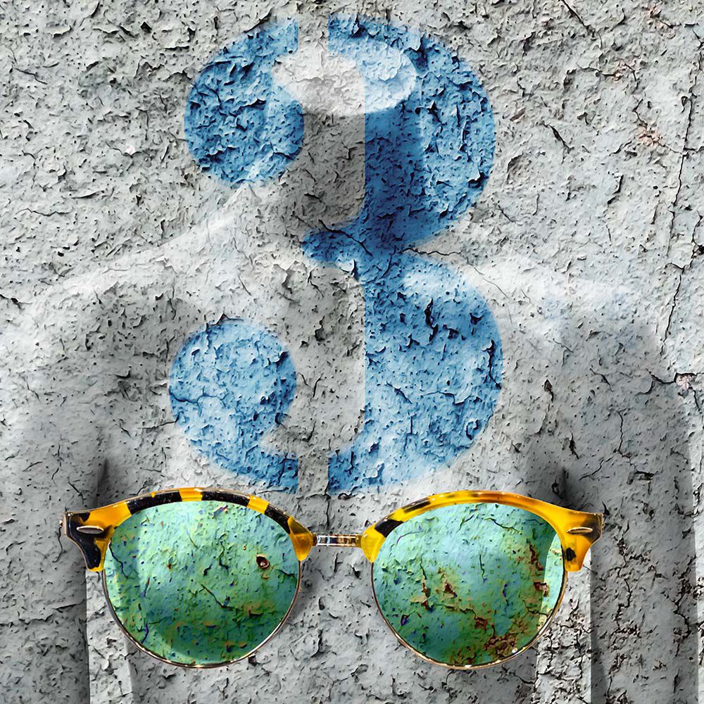 Contemporary Fine Art Photography. Entitled: More Than That by Keith Grafton. Image description: product example