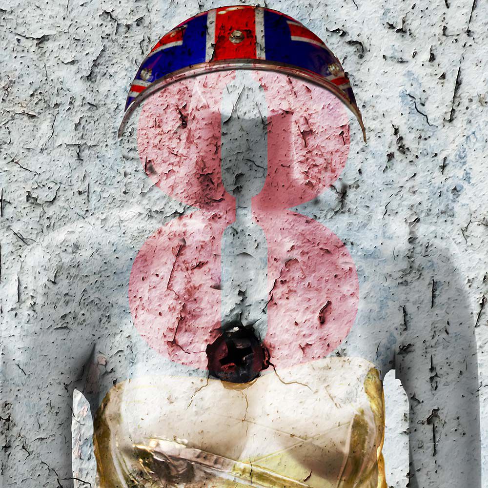 Contemporary Fine Art Photography. Entitled: More Than That by Keith Grafton. Image description: product example