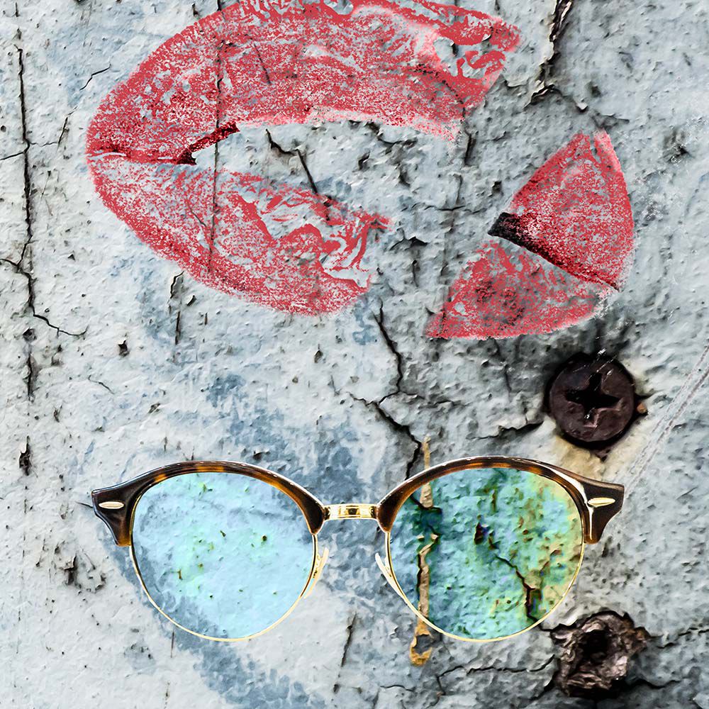 Contemporary Fine Art Photography. Entitled: More Than That by Keith Grafton. Image description: product example