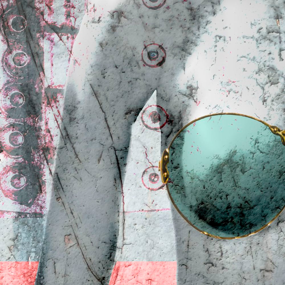 Contemporary Fine Art Photography. Entitled: When I Saw You by Keith Grafton. Image description: product example